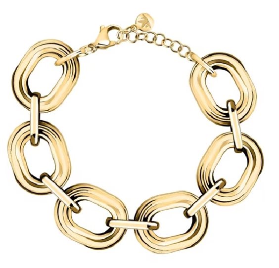 Bracelet Morellato Femme Vintage Bold in Acier SAZJ05 - SAZJ05